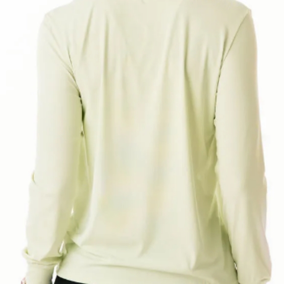 Long Sleeve Top - Picture 2 of 3